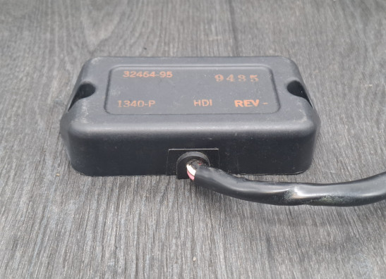CDI ECU unit Harley Davidson FLSTF Fat Boy Lo