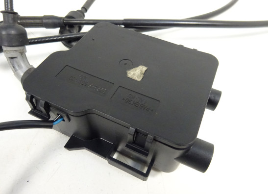 Throttle cable BMW R 1200 RT