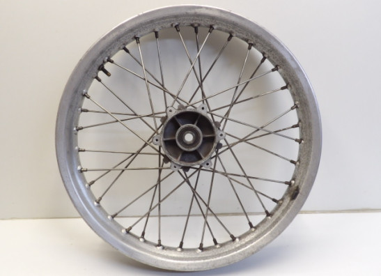 Felge vorne BMW F 650