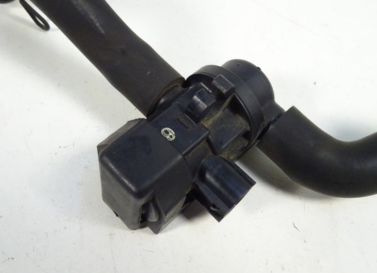 Luchtfilterhuis Kawasaki ER 6