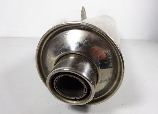 Muffler Kawasaki ZX 9 R