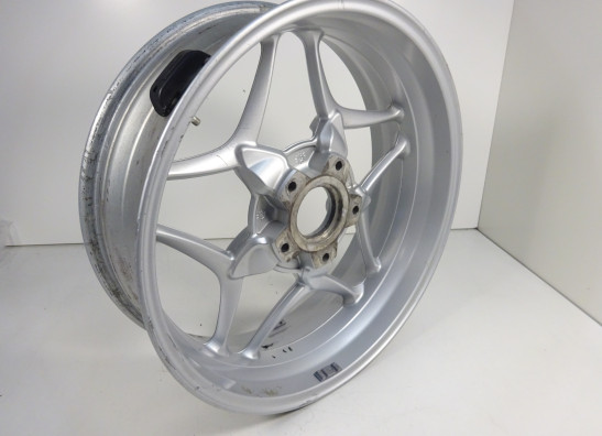 Felge hinten BMW K 1300 GT