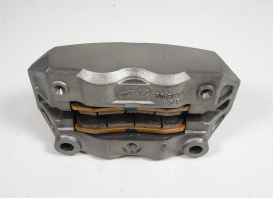 Remklauw links voor Ducati Monster 821