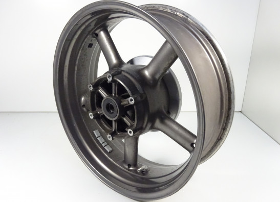 Achtervelg Yamaha BT 1100