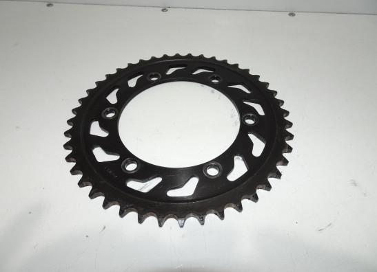 Kettensatz Yamaha TDM