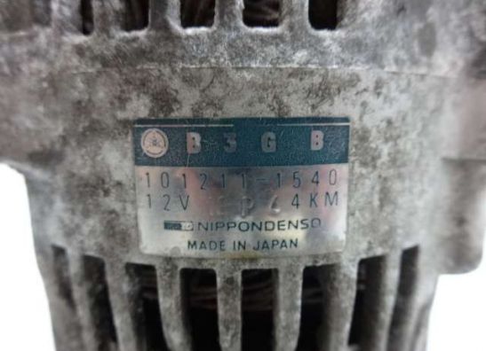 Generator Yamaha XJ 900 S Diversion