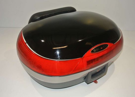 Topkoffer Moto Accessoires Bagage