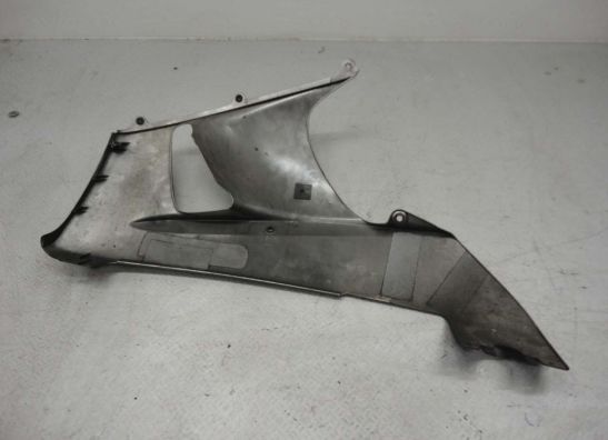 Rechter onderkuip Honda CBR Fireblade