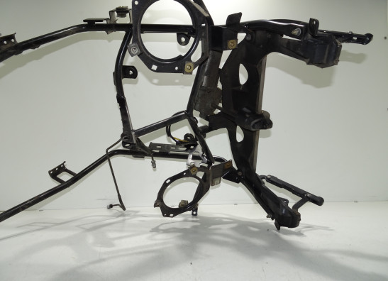 Lampenverkleidung Rahmen BMW R 1100 RT