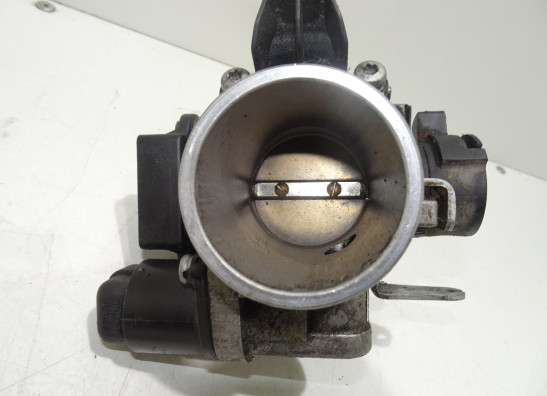 Throttle body BMW F 650 GS