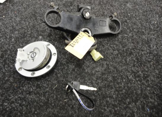 Slotenset Honda CBR 600 F