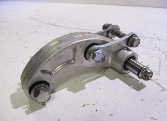 Link systeem achterveer Yamaha MT 09