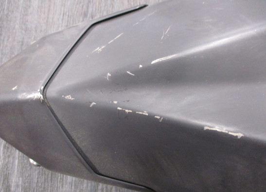 Uitlaat Kawasaki Z 1000