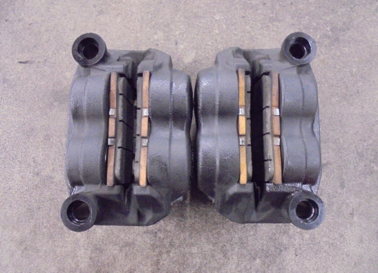 Brake calipers front Honda CRF 1100L Africa Twin Adventure Sports ES