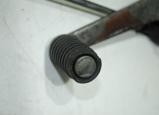 Gear change pedal  Honda CBR 600 F