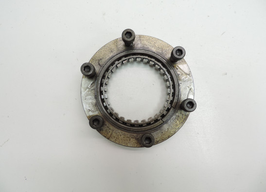 Start up kupplung Suzuki LS 650