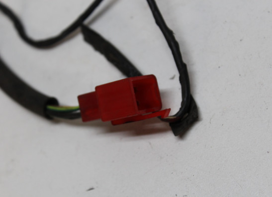 Stuurschakelaar rechts Honda XL 1000 V Varadero