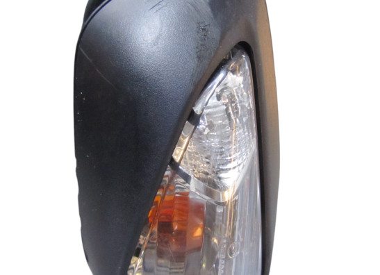 Spiegel rechts Honda CBR Fireblade