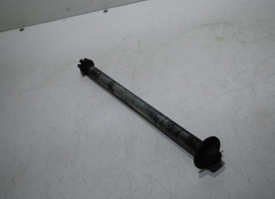 Rear axle Yamaha XJ 600 Diversion