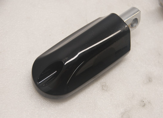 Duo voetsteun set Harley Davidson Touring FL