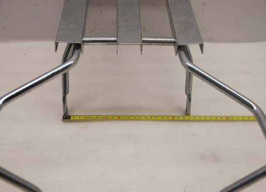 Lugage carrier Harley Davidson Softtail