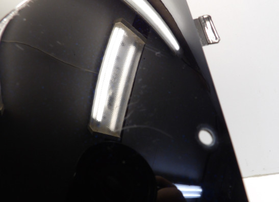 Rechter zijkuip Kawasaki ZZR 1400