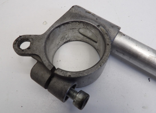 Clip on rechts Kawasaki ZXR 750