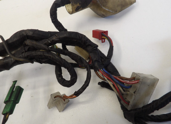 Kabelbaum Kawasaki GPX 750