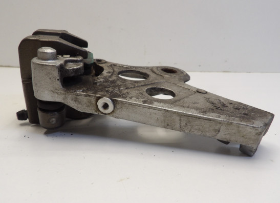 Rear brake caliper Honda TRANSALP