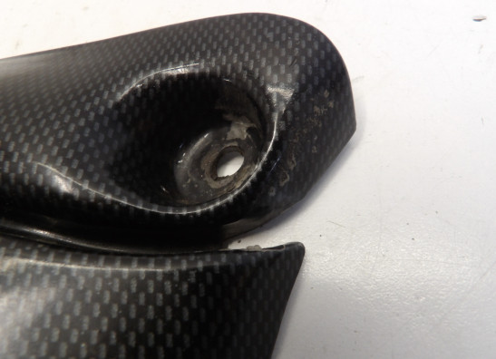 Cowl right small Aprilia Pegaso 650