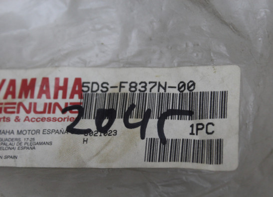 Radiator toebehoren Yamaha YP 125 Majesty