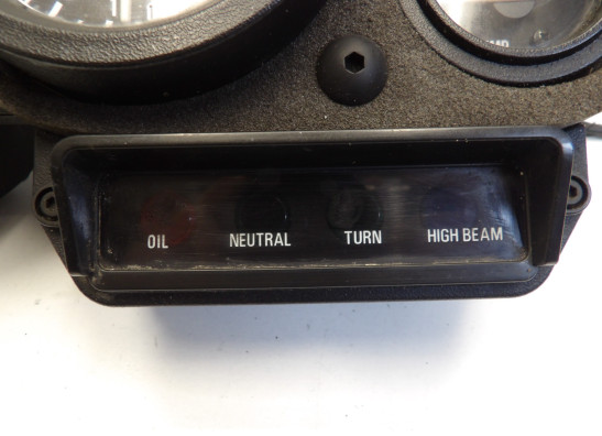 Tacho-set Yamaha FZR 1000