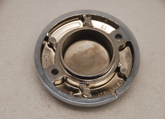 Motorblockdeckel Harley Davidson VROD VRSC