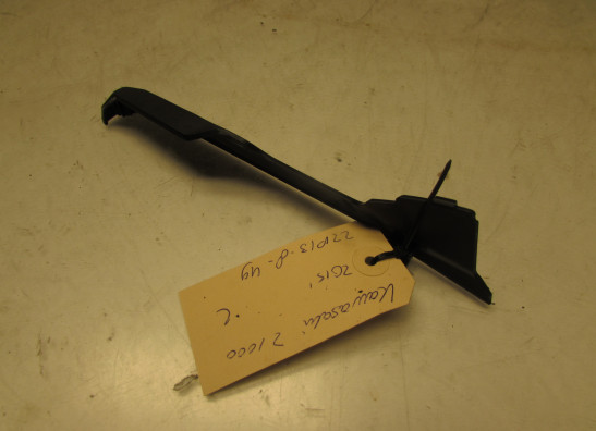 Verkleidungsteil Kawasaki Z 1000