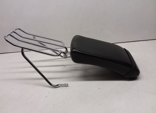 Buddy zadel Yamaha XVS 1100 Dragstar