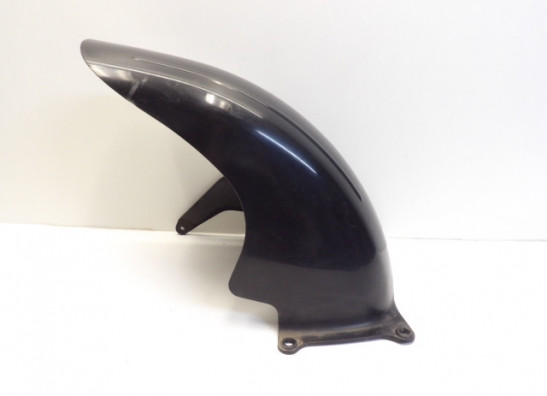 Hinterradabdeckung Yamaha TDM