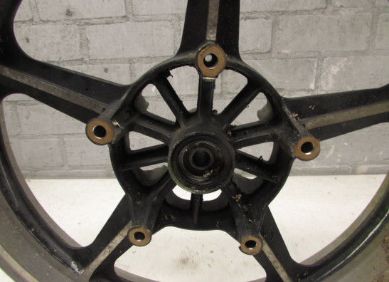 Voorvelg Honda VF 700  750 C Magna