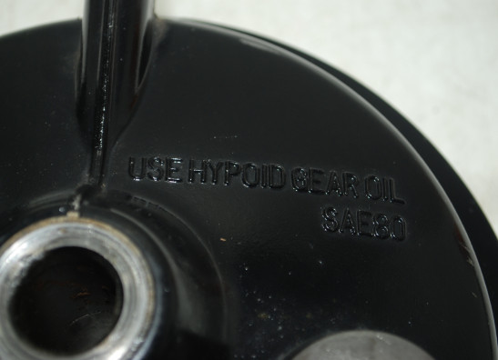 Cardan Honda VF 700  750 C Magna