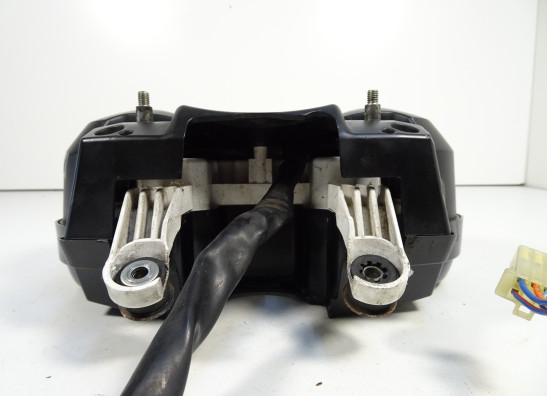 Tellerset Honda CBF 600