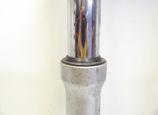 Front pipes complete Triumph Sprint 900 Executive