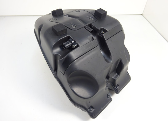 Air cleaner case Kawasaki ER 6