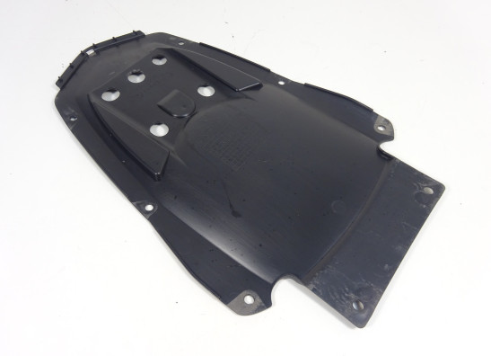Undertail Yamaha FZ8