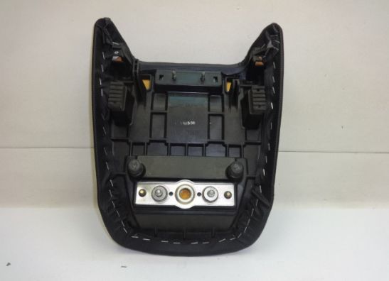 Buddy zadel Suzuki GSF 600 650 Bandit 