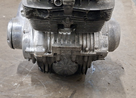 Motorblok Suzuki GS 450