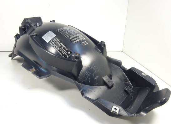 Undertail BMW R 1200 RT