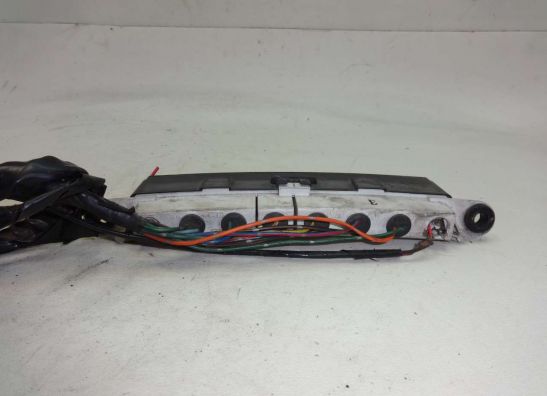 Teller Honda CBR 1000 F