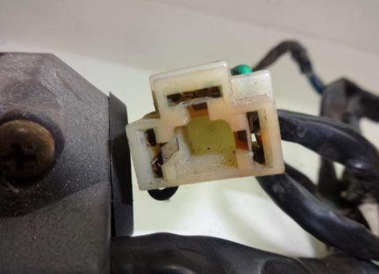 Lenkerschalter links Honda CBX 650 E