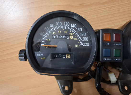 Tellerset Yamaha XJ 750 