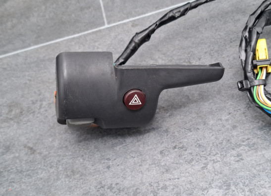 Stuurschakelaar links BMW K 1200 RS