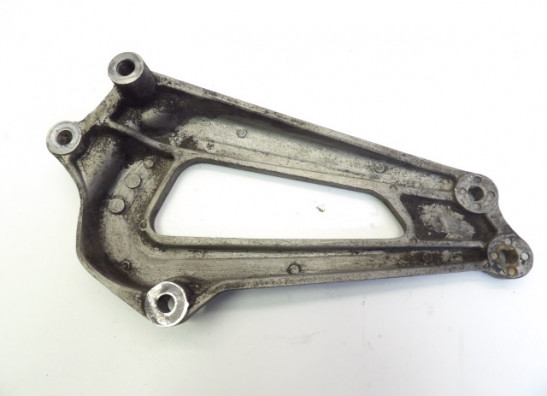 Main step holder left Yamaha XV 700 / 750 SE